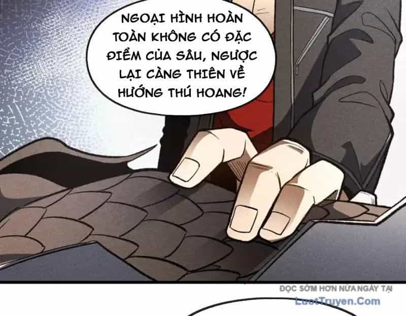 Hư Thực Chi Vương - Chương 41 - ảnh 26