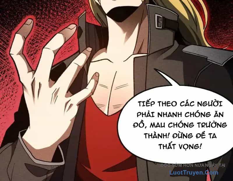 Hư Thực Chi Vương - Chương 41 - ảnh 34