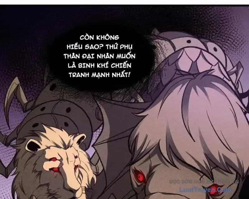 Hư Thực Chi Vương - Chương 41 - ảnh 64