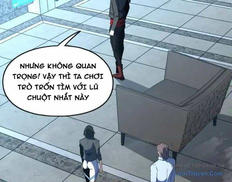 Hư Thực Chi Vương - Chương 42 - ảnh 30