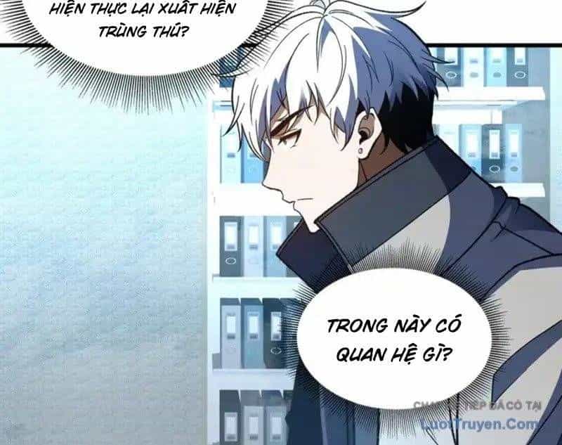 Hư Thực Chi Vương - Chương 42 - ảnh 43