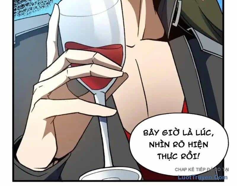 Hư Thực Chi Vương - Chương 42 - ảnh 7