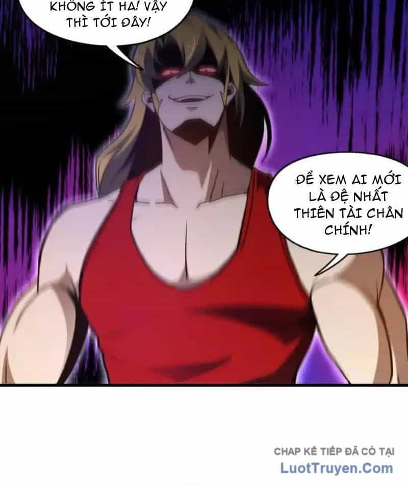 Hư Thực Chi Vương - Chương 43 - ảnh 31