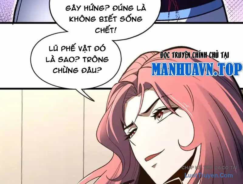 Hư Thực Chi Vương - Chương 44 - ảnh 32
