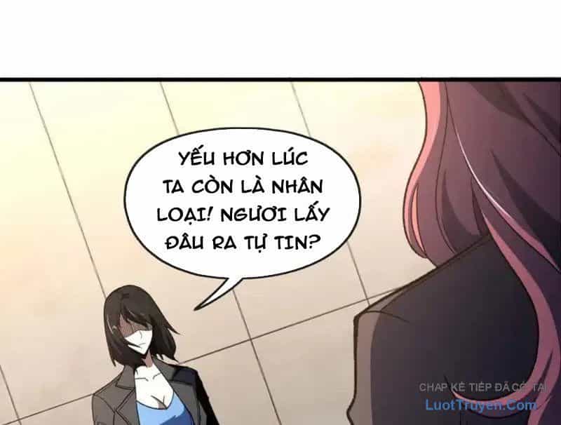 Hư Thực Chi Vương - Chương 44 - ảnh 35