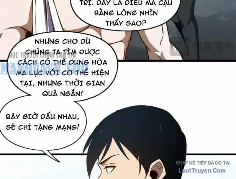 Hư Thực Chi Vương - Chương 44 - ảnh 89