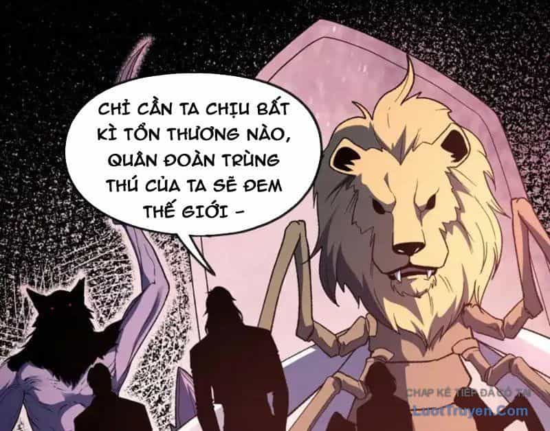 Hư Thực Chi Vương - Chương 45 - ảnh 30