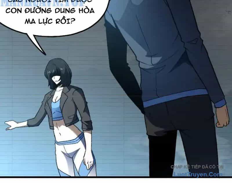 Hư Thực Chi Vương - Chương 45 - ảnh 47