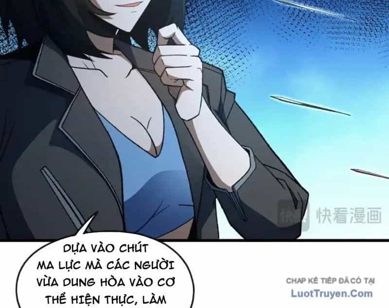 Hư Thực Chi Vương - Chương 45 - ảnh 51
