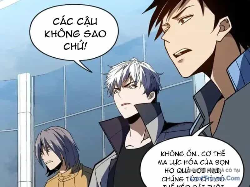 Hư Thực Chi Vương - Chương 46 - ảnh 61