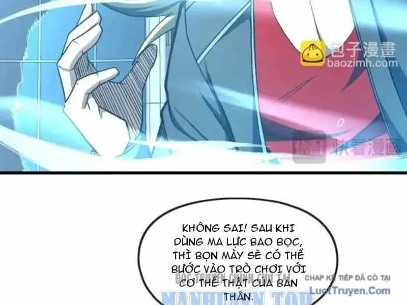 Hư Thực Chi Vương - Chương 46 - ảnh 90