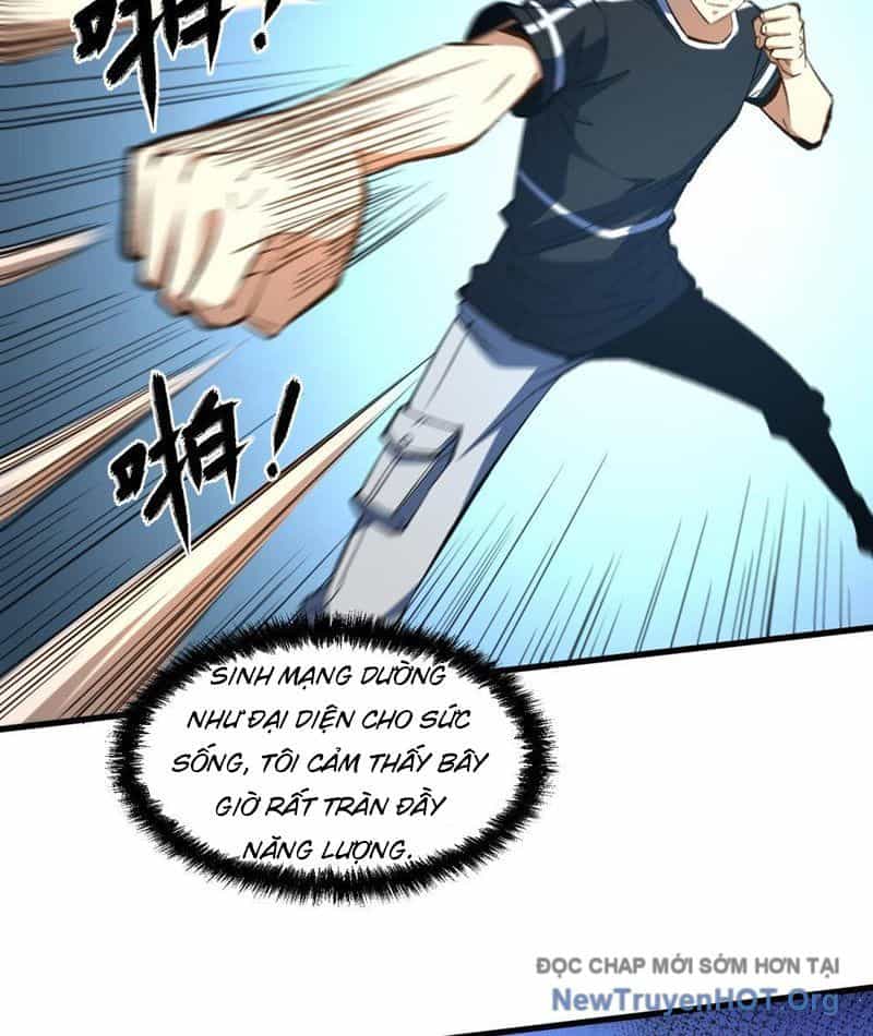 Hư Thực Chi Vương - Chương 5 - ảnh 10