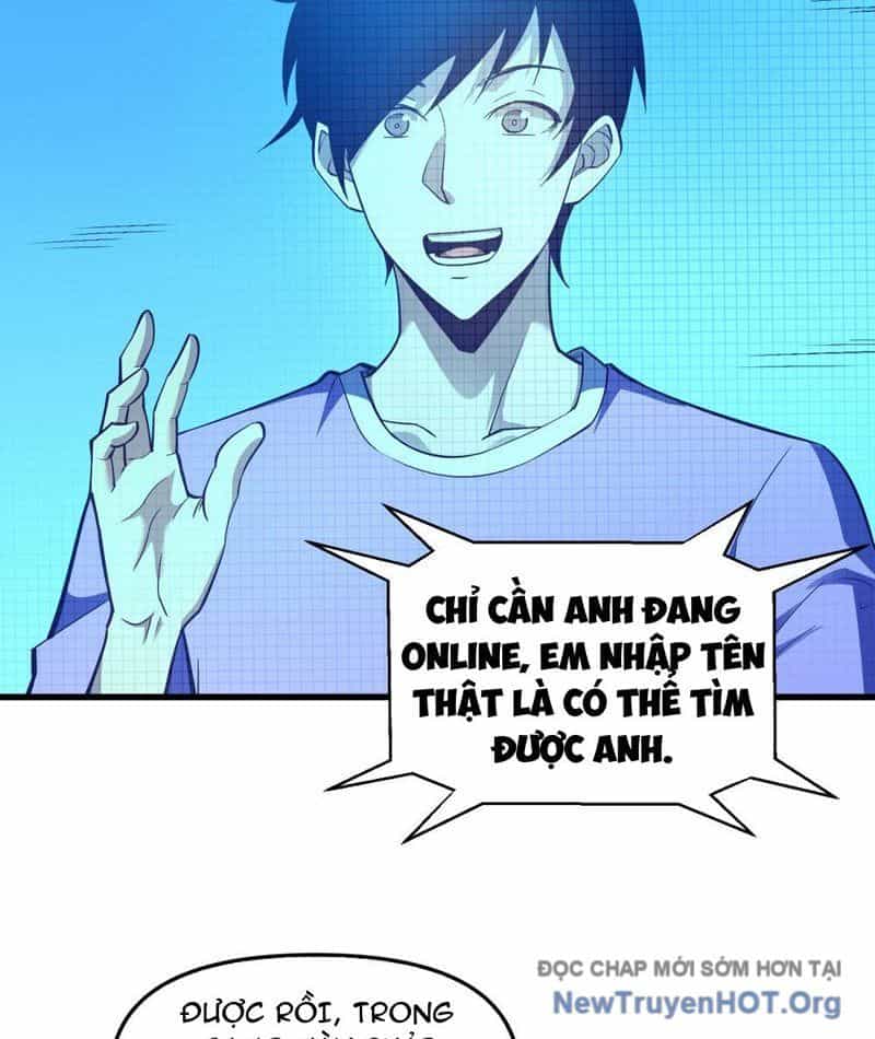 Hư Thực Chi Vương - Chương 5 - ảnh 22