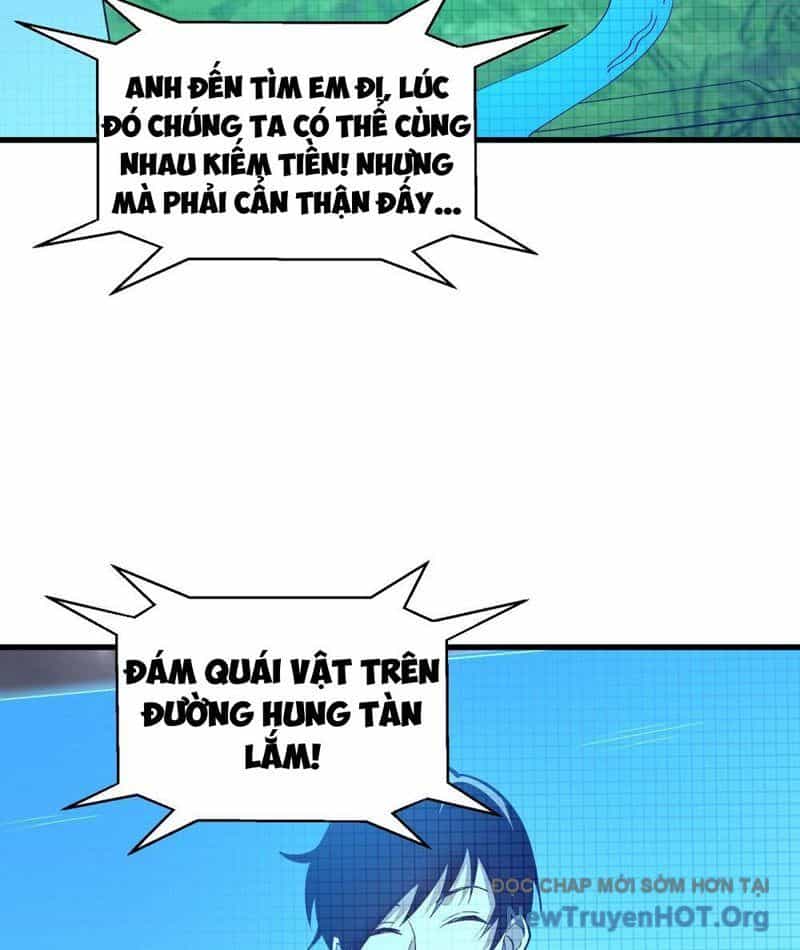 Hư Thực Chi Vương - Chương 5 - ảnh 25