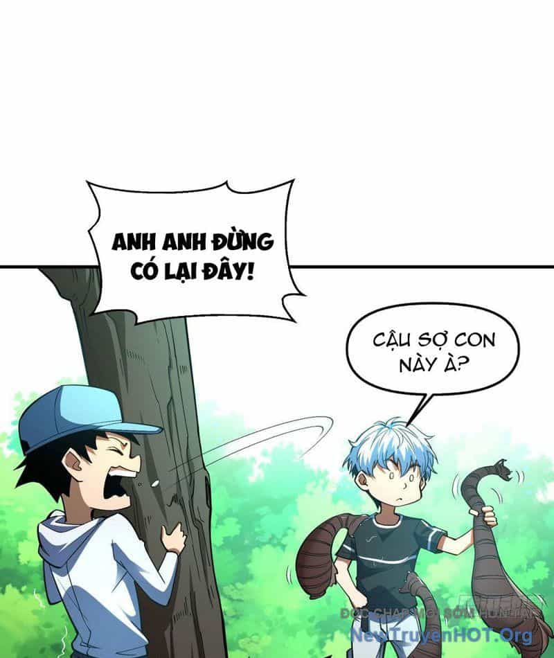 Hư Thực Chi Vương - Chương 5 - ảnh 53