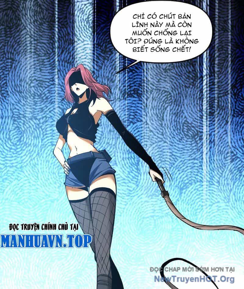 Hư Thực Chi Vương - Chương 5 - ảnh 63