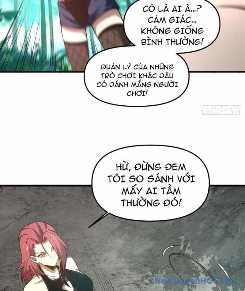 Hư Thực Chi Vương - Chương 6 - ảnh 12