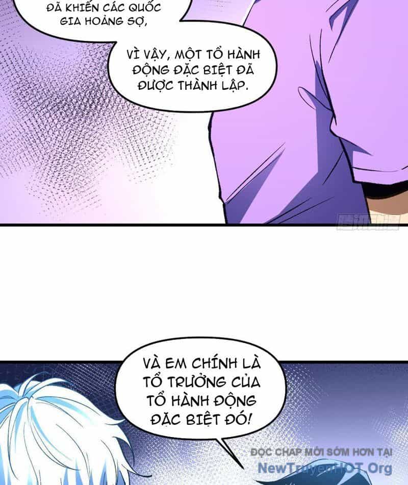 Hư Thực Chi Vương - Chương 6 - ảnh 46