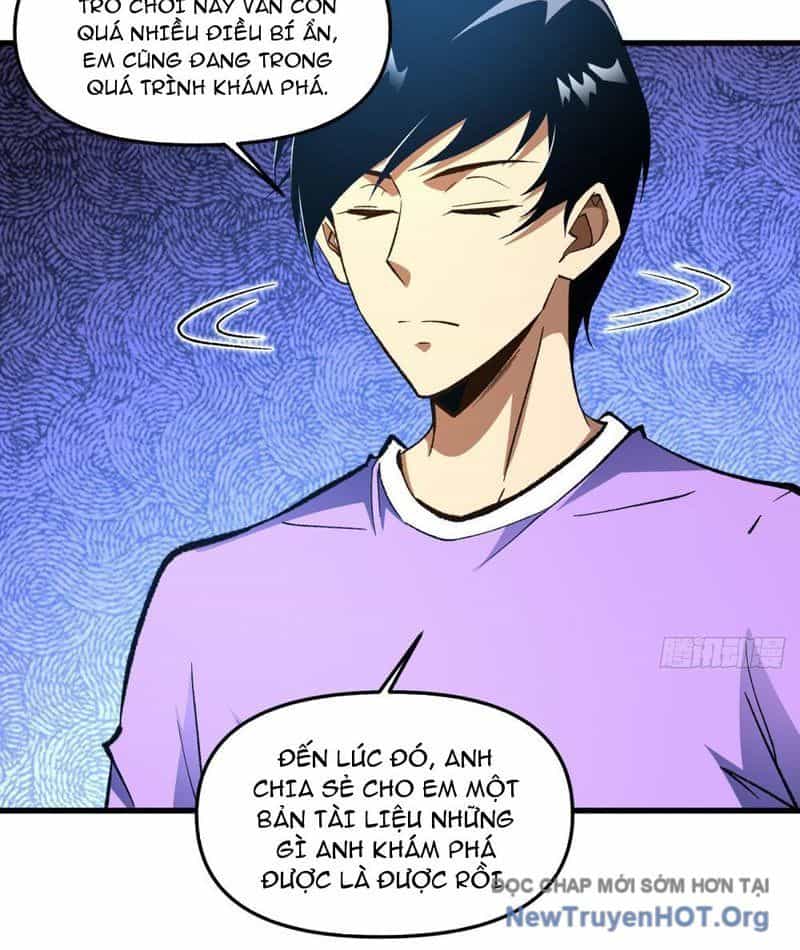 Hư Thực Chi Vương - Chương 6 - ảnh 49