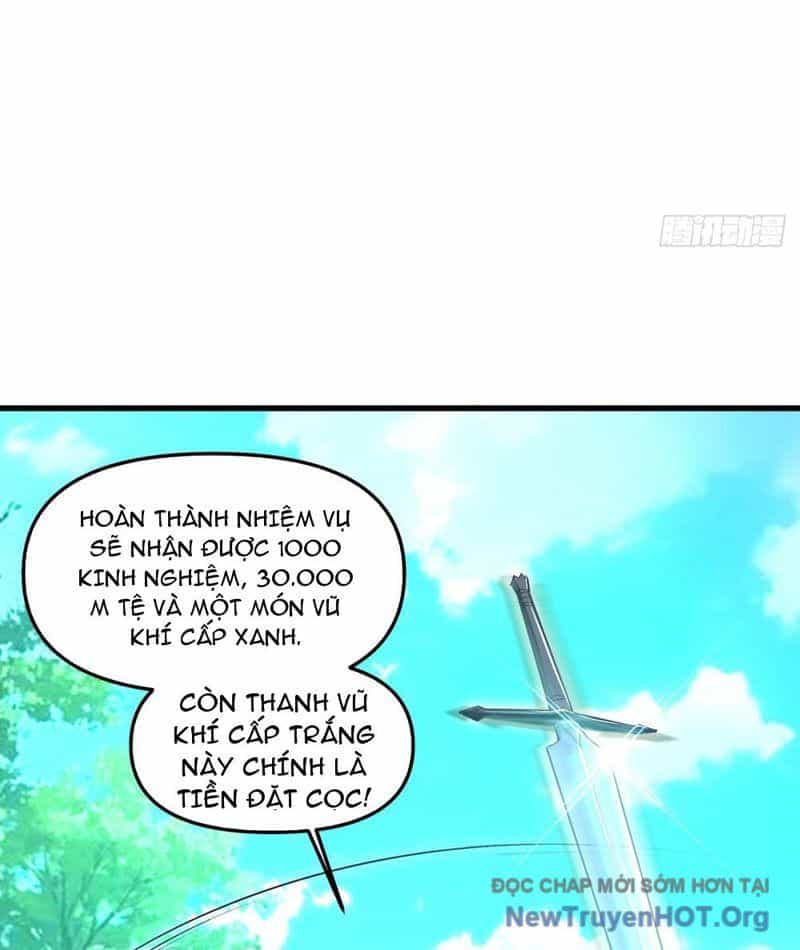 Hư Thực Chi Vương - Chương 6 - ảnh 5