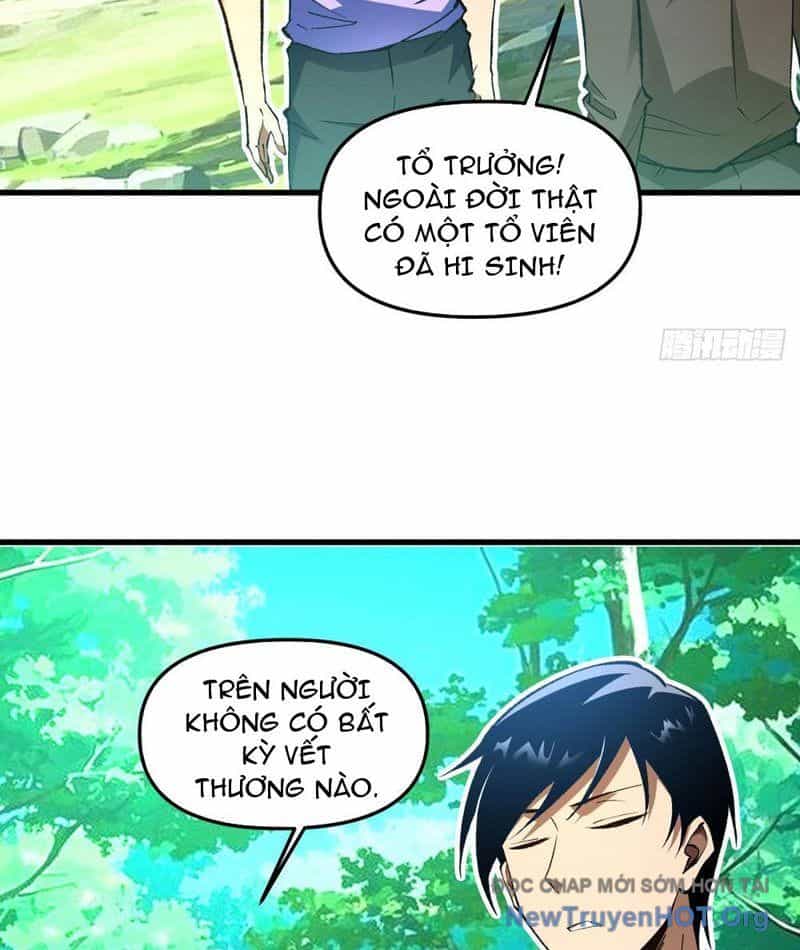 Hư Thực Chi Vương - Chương 6 - ảnh 53