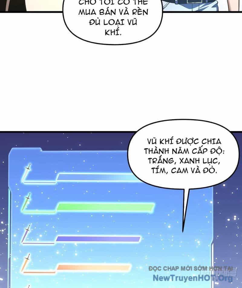 Hư Thực Chi Vương - Chương 6 - ảnh 8