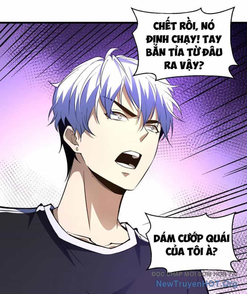 Hư Thực Chi Vương - Chương 6 - ảnh 85