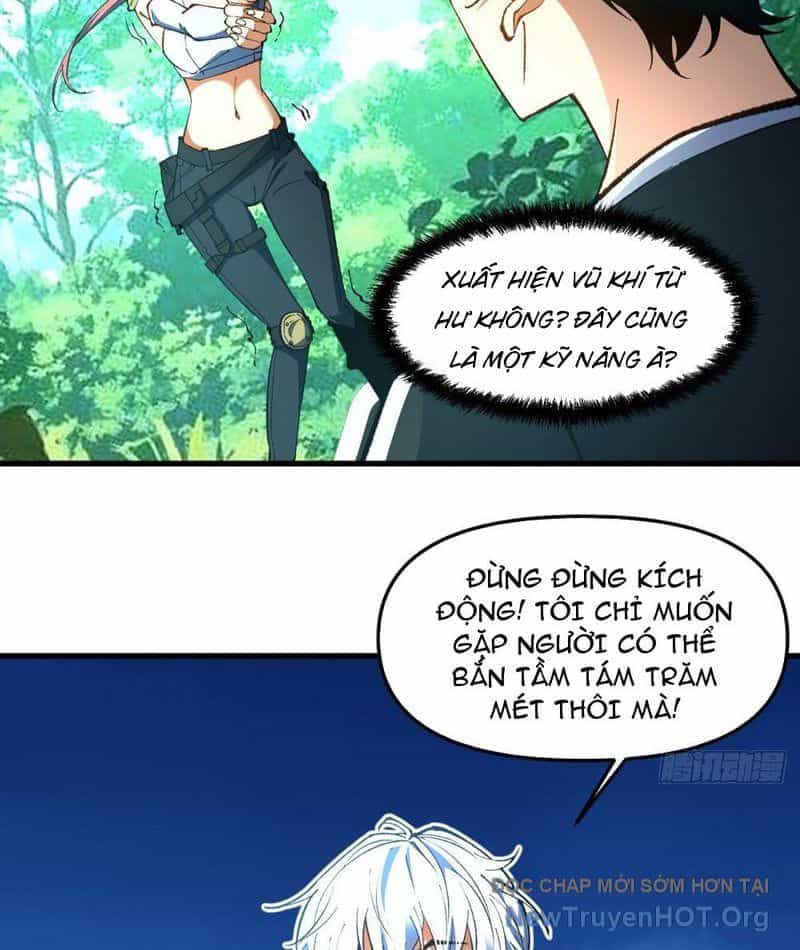 Hư Thực Chi Vương - Chương 7 - ảnh 26