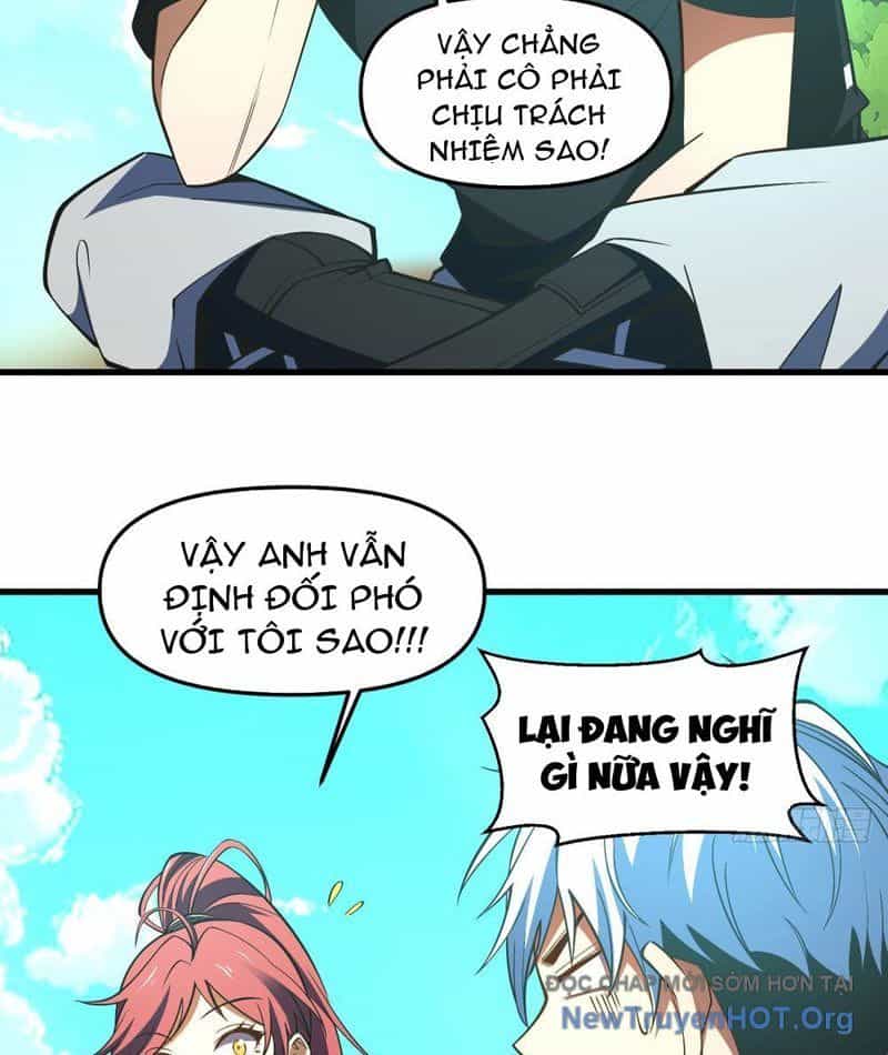 Hư Thực Chi Vương - Chương 7 - ảnh 50