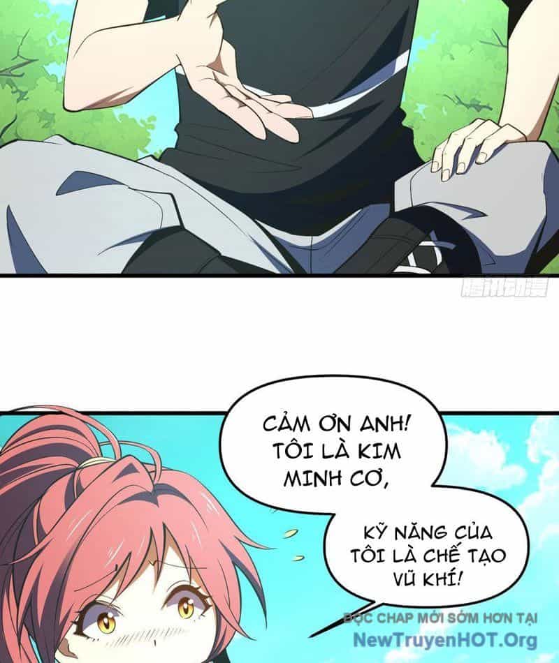 Hư Thực Chi Vương - Chương 7 - ảnh 55