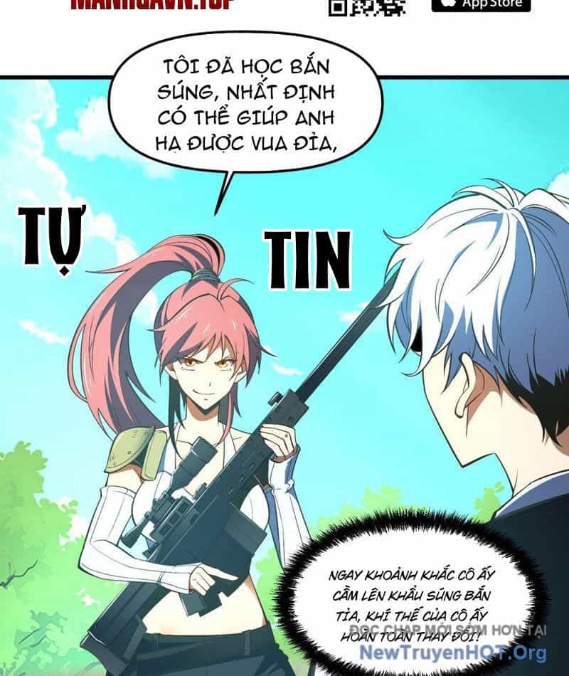 Hư Thực Chi Vương - Chương 7 - ảnh 60