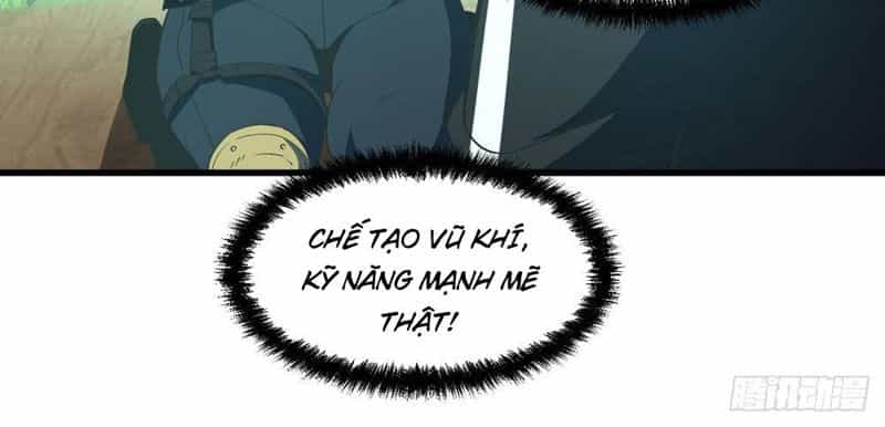 Hư Thực Chi Vương - Chương 7 - ảnh 61