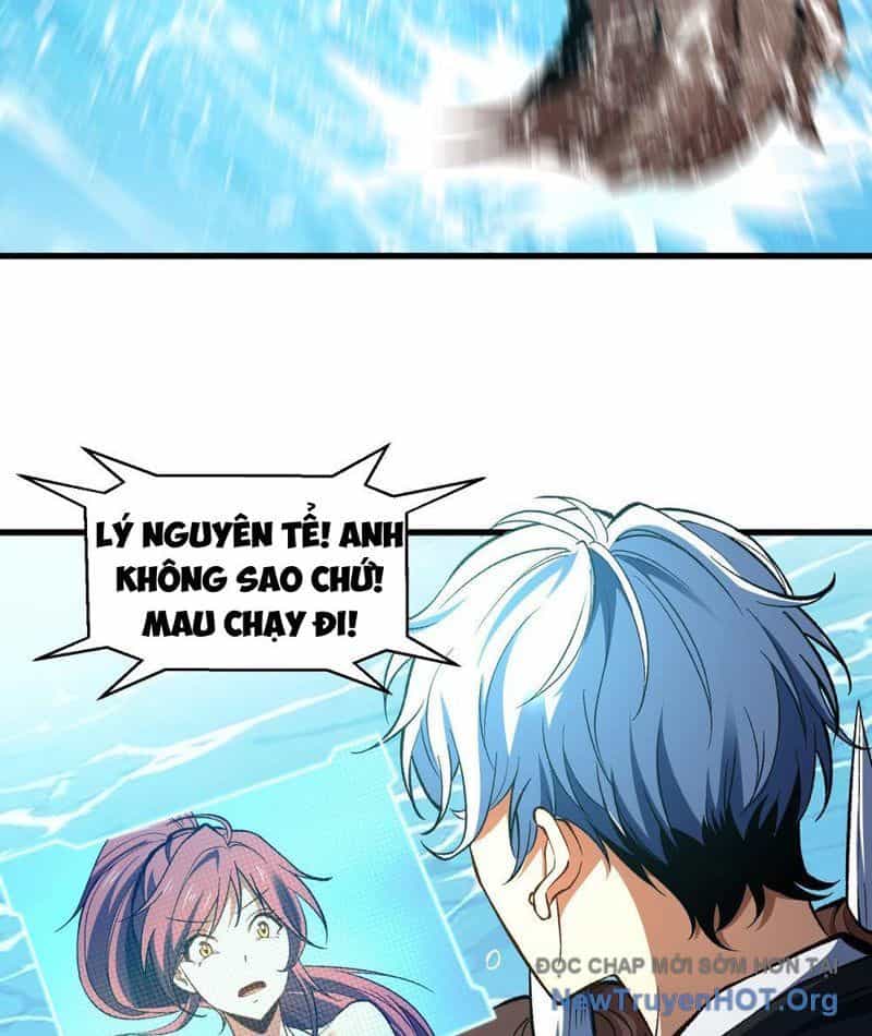 Hư Thực Chi Vương - Chương 8 - ảnh 14