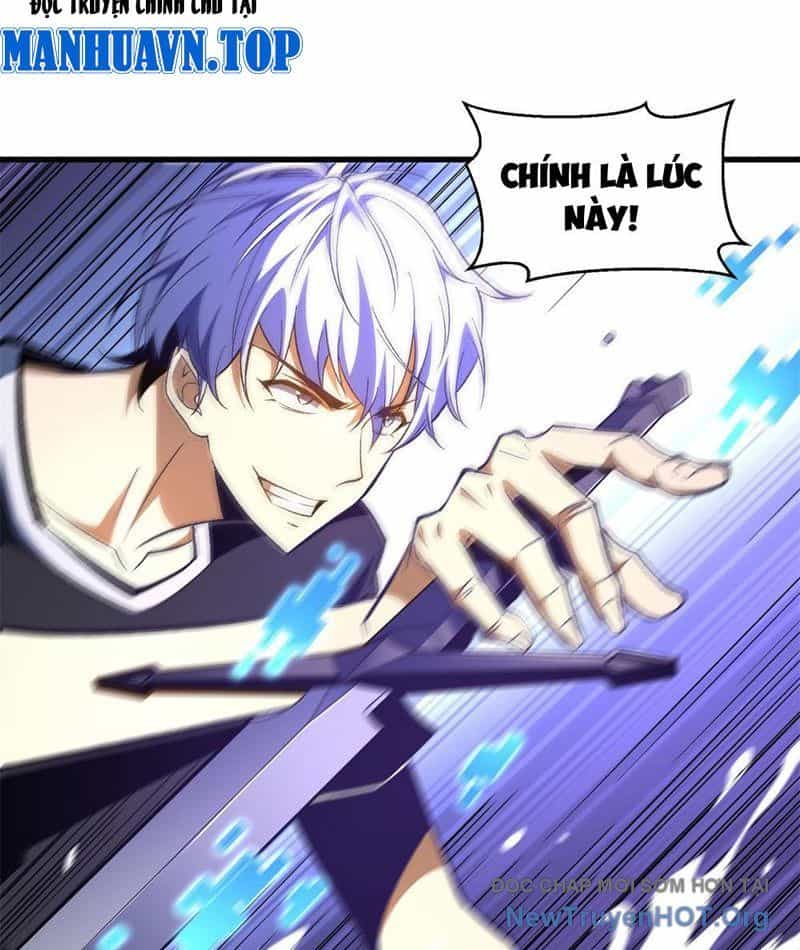 Hư Thực Chi Vương - Chương 8 - ảnh 26