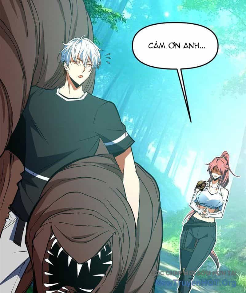 Hư Thực Chi Vương - Chương 8 - ảnh 53