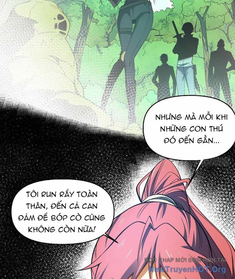Hư Thực Chi Vương - Chương 8 - ảnh 58