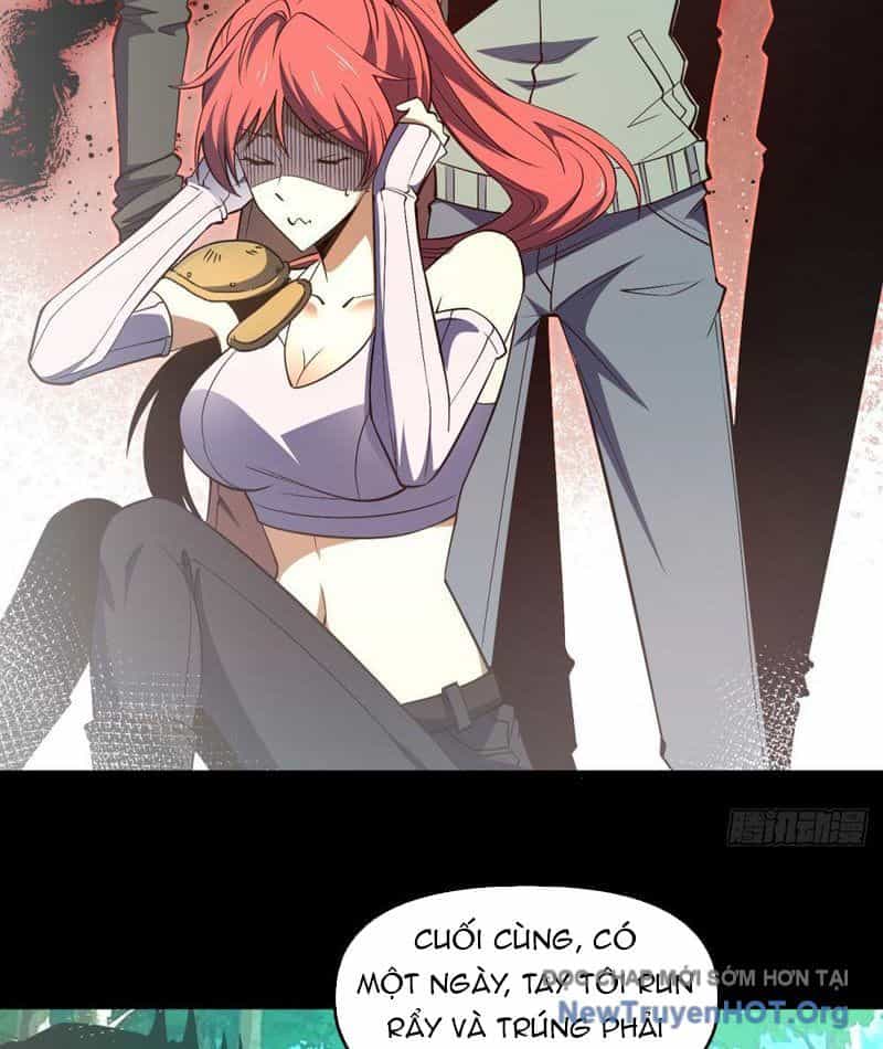 Hư Thực Chi Vương - Chương 8 - ảnh 61