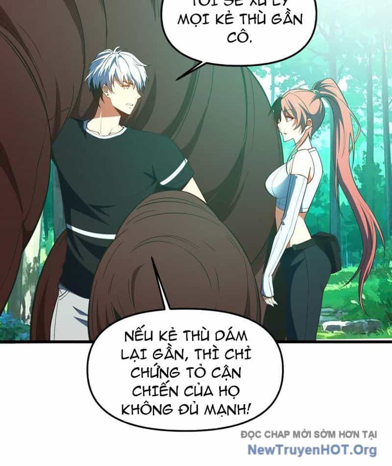 Hư Thực Chi Vương - Chương 8 - ảnh 73