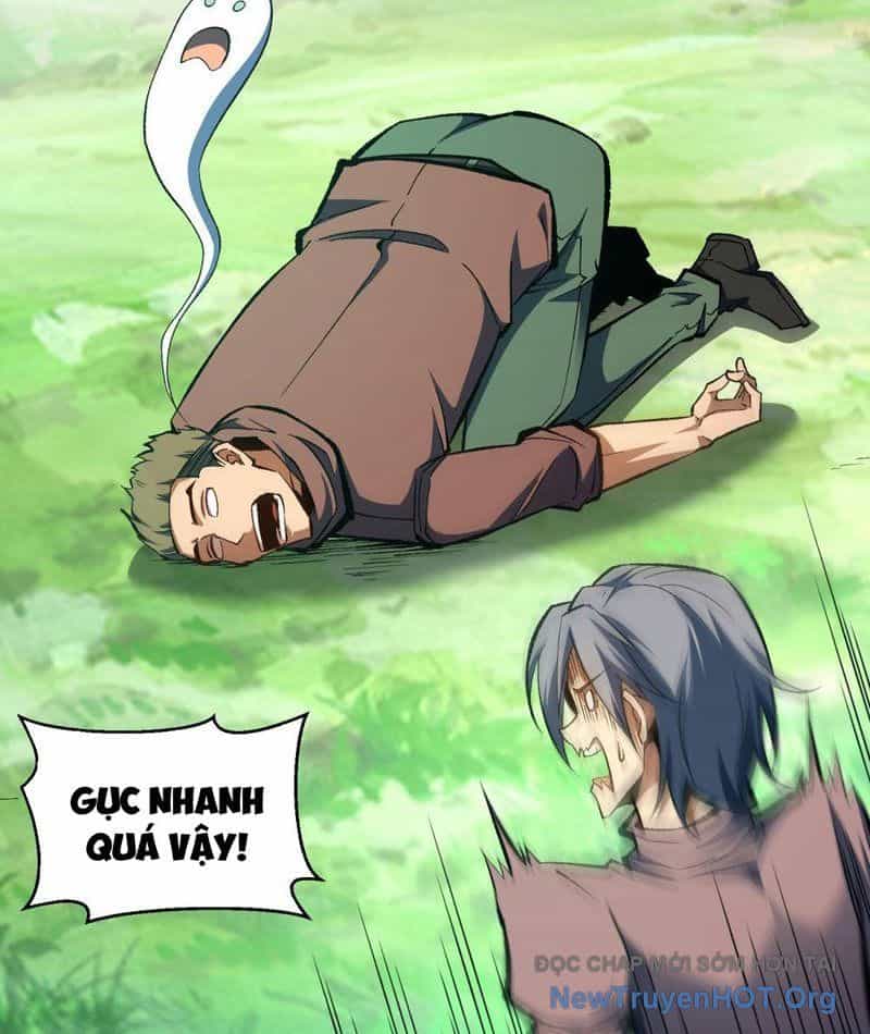 Hư Thực Chi Vương - Chương 9 - ảnh 29