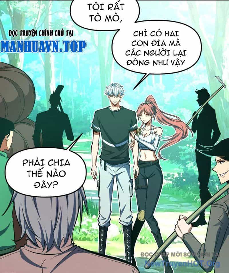 Hư Thực Chi Vương - Chương 9 - ảnh 4