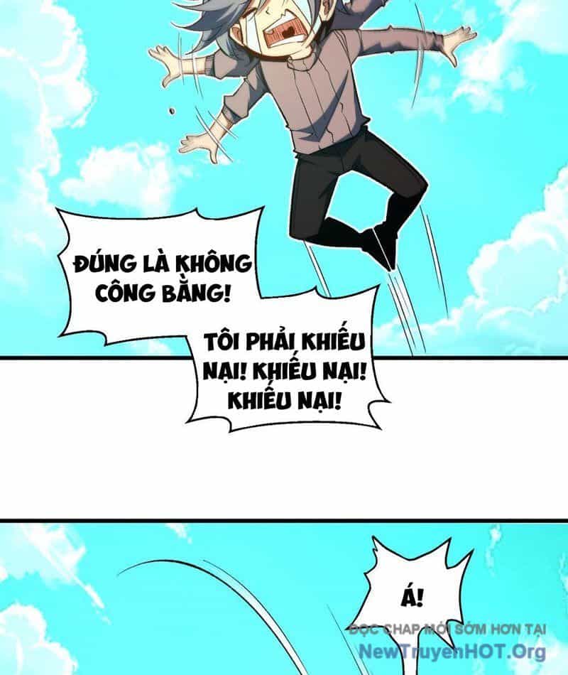 Hư Thực Chi Vương - Chương 9 - ảnh 50