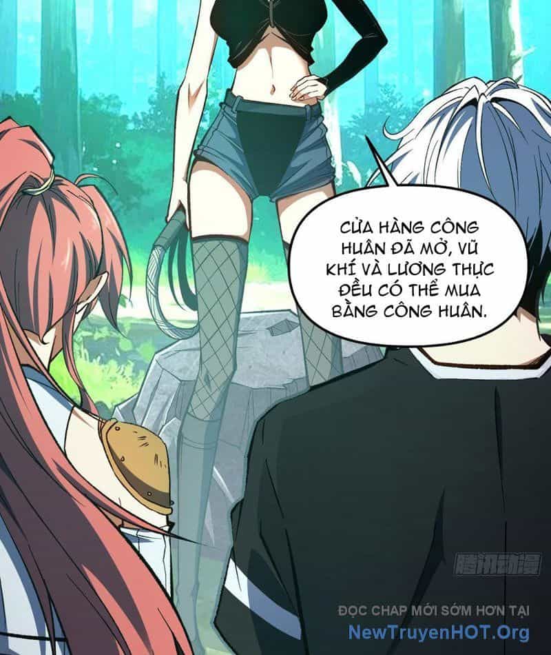 Hư Thực Chi Vương - Chương 9 - ảnh 59