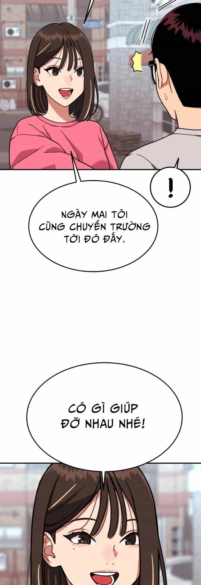 Huấn Luyện Chiến Đấu Siêu Cấp - Chương 1 - ảnh 11