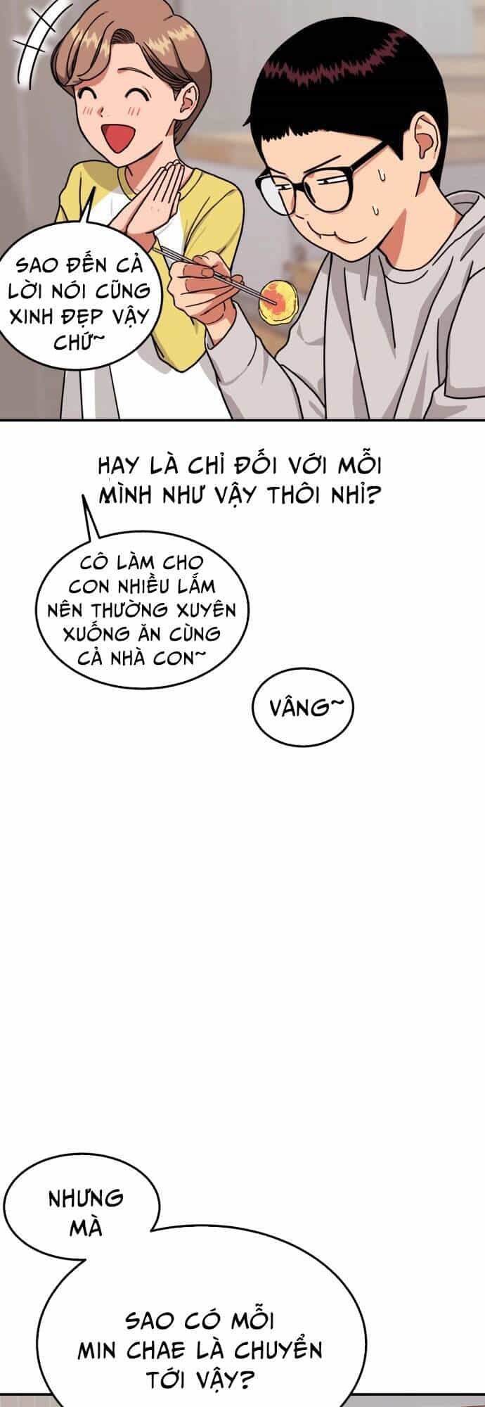 Huấn Luyện Chiến Đấu Siêu Cấp - Chương 1 - ảnh 139