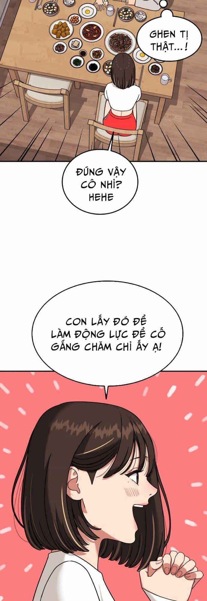 Huấn Luyện Chiến Đấu Siêu Cấp - Chương 1 - ảnh 146