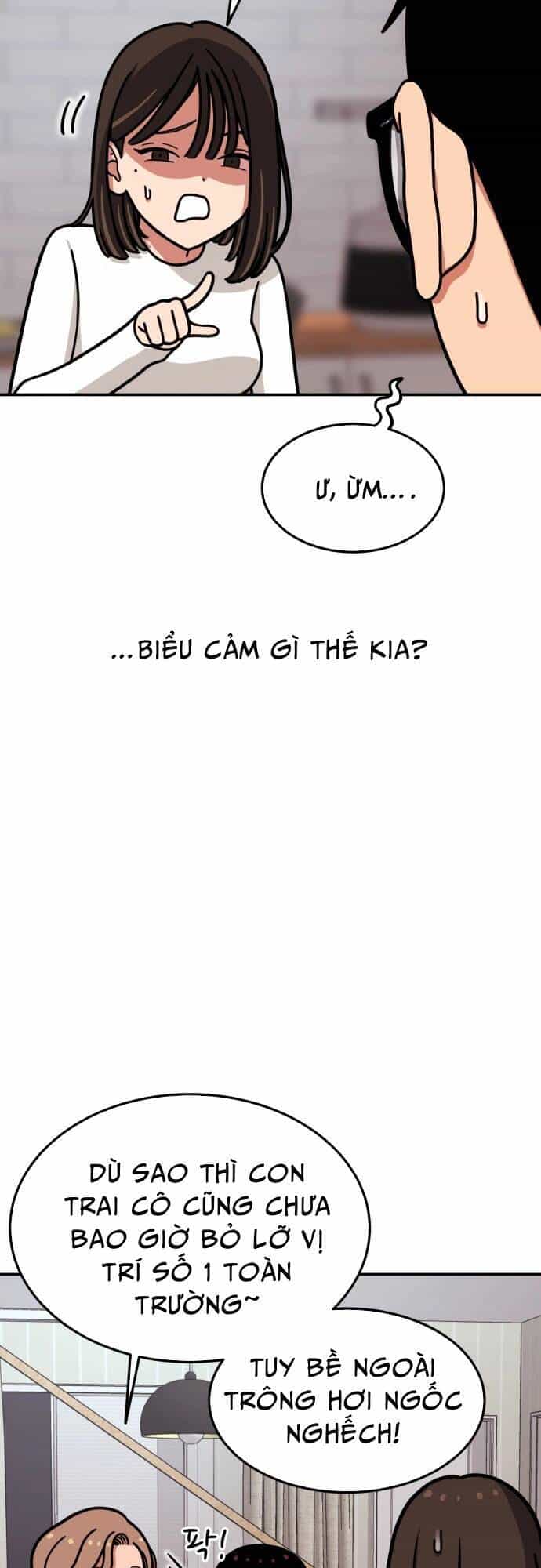 Huấn Luyện Chiến Đấu Siêu Cấp - Chương 1 - ảnh 153