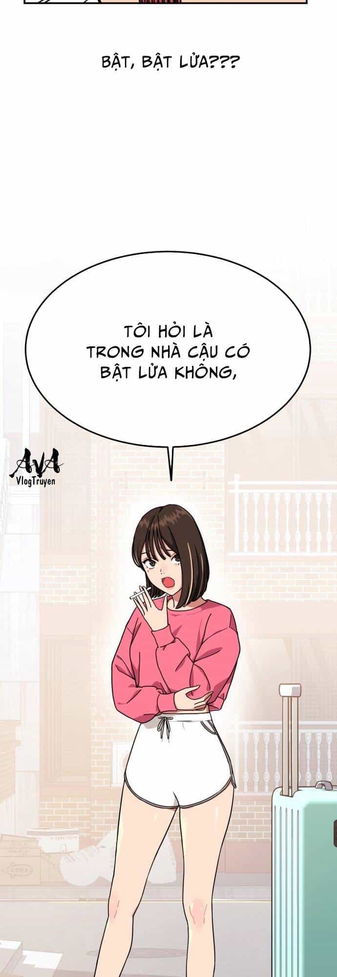 Huấn Luyện Chiến Đấu Siêu Cấp - Chương 1 - ảnh 18