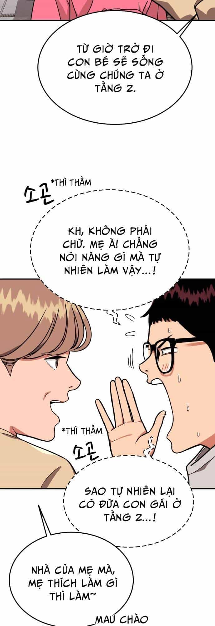 Huấn Luyện Chiến Đấu Siêu Cấp - Chương 1 - ảnh 3