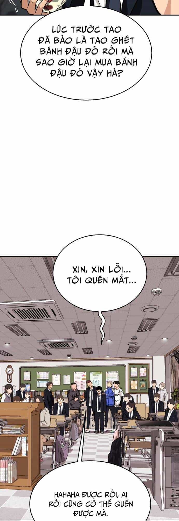 Huấn Luyện Chiến Đấu Siêu Cấp - Chương 1 - ảnh 36