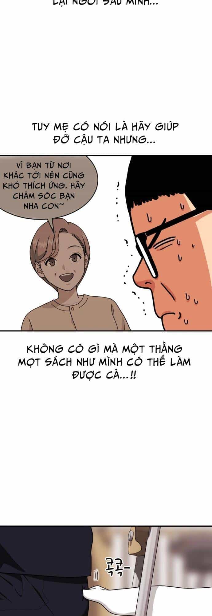 Huấn Luyện Chiến Đấu Siêu Cấp - Chương 1 - ảnh 56